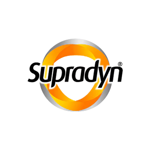 Supradyn